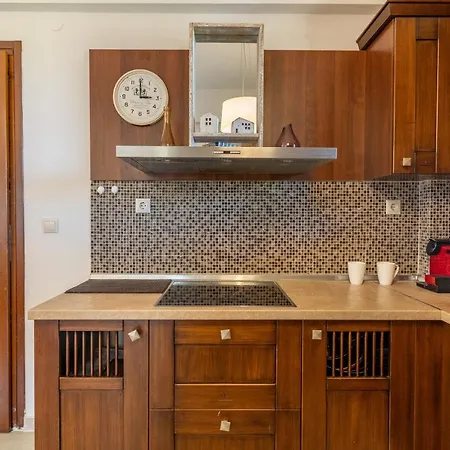 Villa Sani Breeze By Halu! *