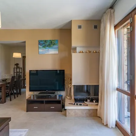 Sani Breeze By Halu! Villa