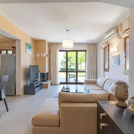 Sani Breeze By Halu! * Sani (Chalkidiki)