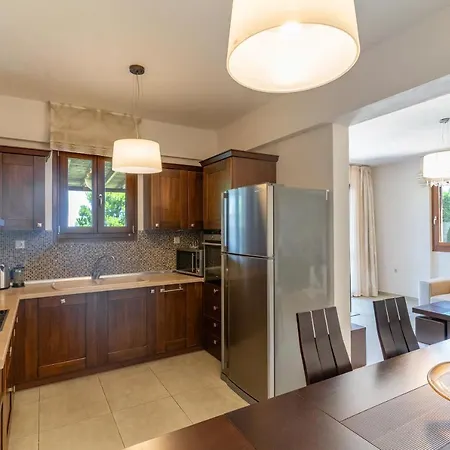 Vilă Sani Breeze By Halu!