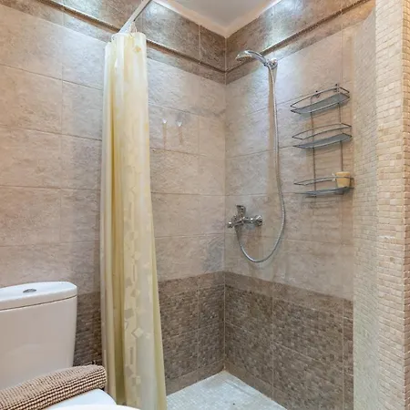 Sani Breeze By Halu! * Sani (Chalkidiki)