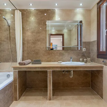 Sani Breeze By Halu! Sani (Chalkidiki)