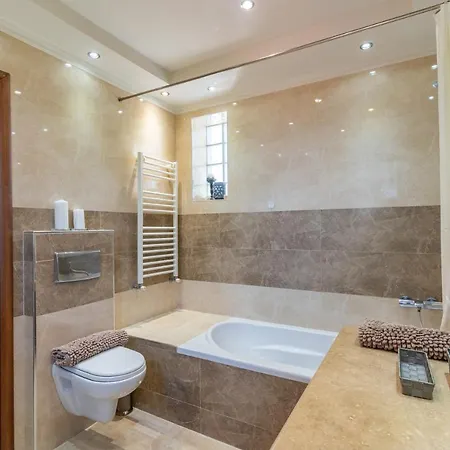 Sani Breeze By Halu! Villa