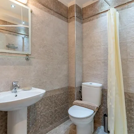 Vilă Sani Breeze By Halu! *