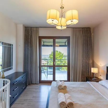 Sani Breeze By Halu! * Sani (Chalkidiki)