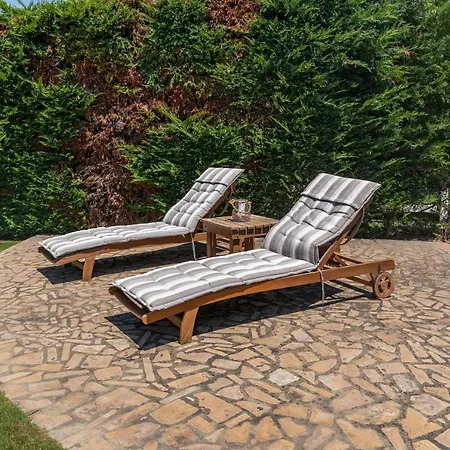 Sani Breeze By Halu! * Sani (Chalkidiki)