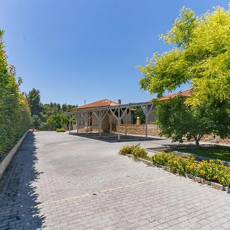 Sani Breeze By Halu! Vilă Sani (Chalkidiki)