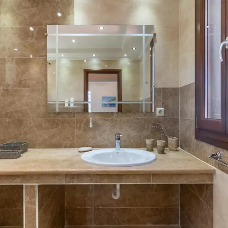 Sani Breeze By Halu! * Sani (Chalkidiki)