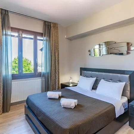 Sani Breeze By Halu! Vilă *