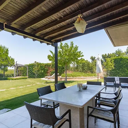 Sani Breeze By Halu! Vilă *