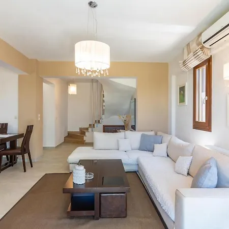 Sani Breeze By Halu! * Sani (Chalkidiki)