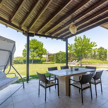 Villa Sani Breeze By Halu!