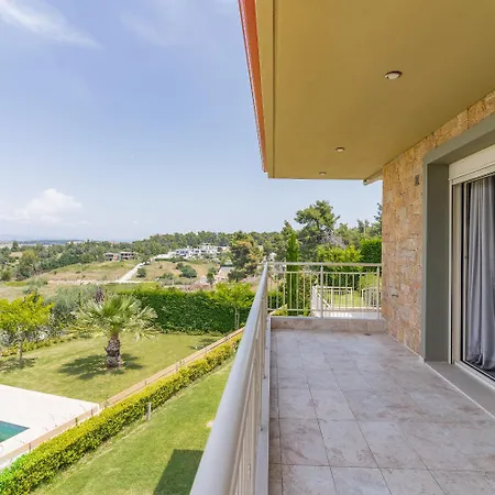 Sani Breeze By Halu! Vilă *