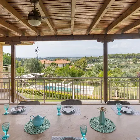 Sani Breeze By Halu!