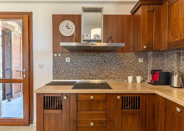 Villa Sani Breeze By Halu! *