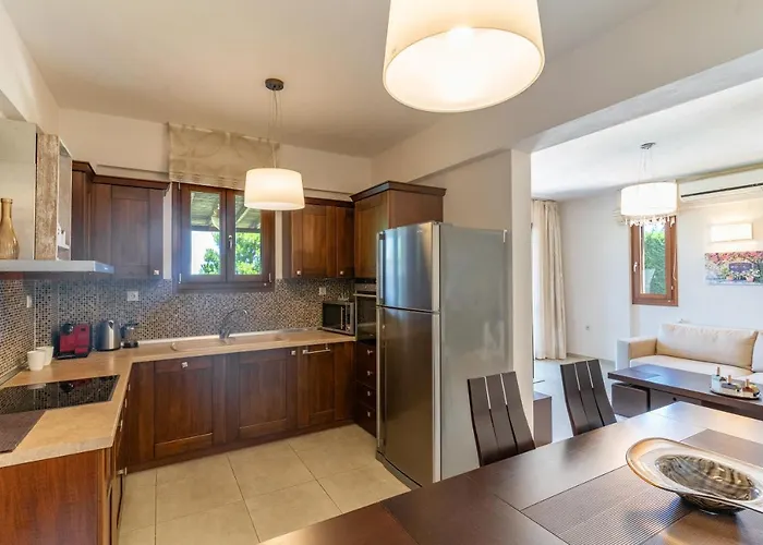 Villa Sani Breeze By Halu!