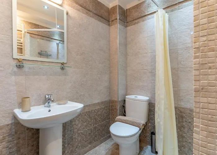 Вилла Sani Breeze By Halu! *