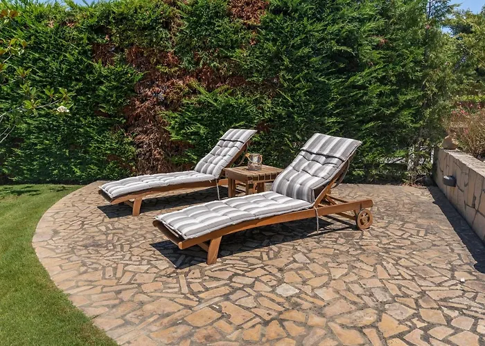 Sani Breeze By Halu! * Sani (Chalkidiki)