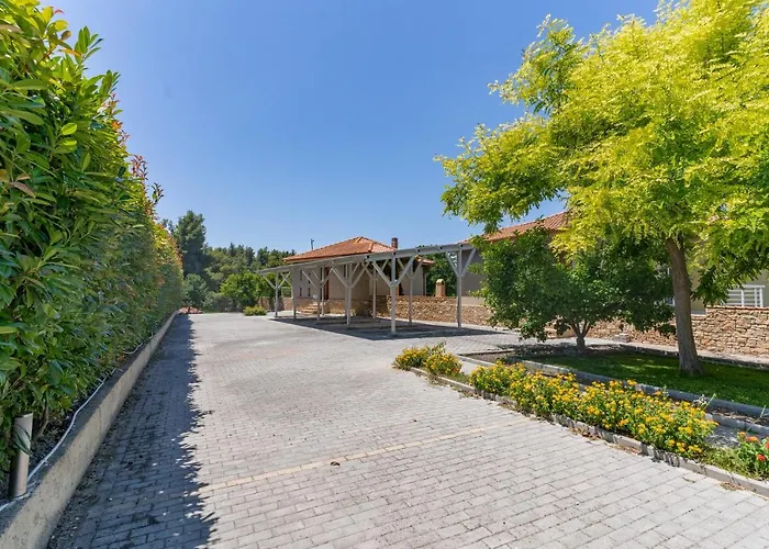 Sani Breeze By Halu! Villa Sani (Chalkidiki)