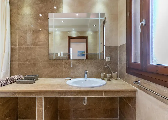 Sani Breeze By Halu! * Sani (Chalkidiki)