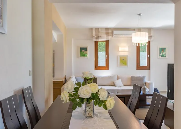 Villa Sani Breeze By Halu! Sani (Chalkidiki)