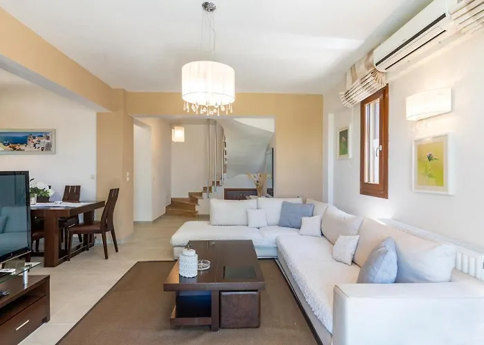 Sani Breeze By Halu! * Sani (Chalkidiki)