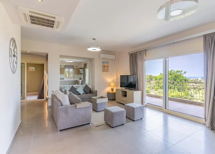 Villa Sani Breeze By Halu! *