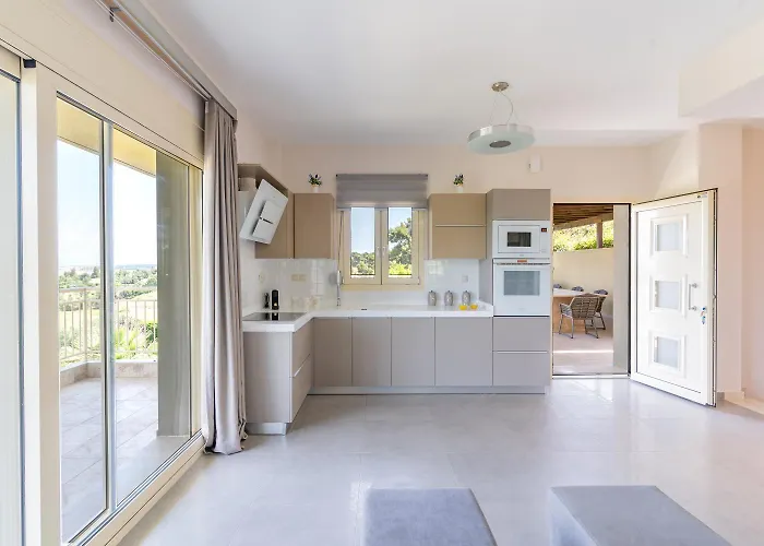 Villa Sani Breeze By Halu!