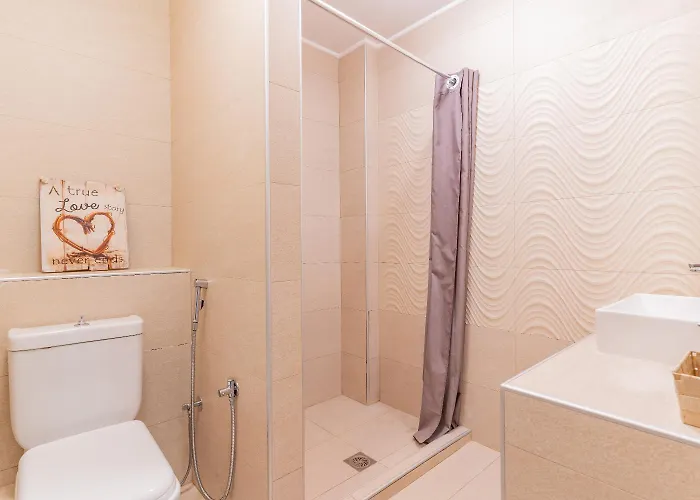 Villa Sani Breeze By Halu! Sani (Chalkidiki)