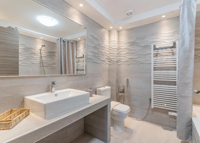 Вилла Sani Breeze By Halu!