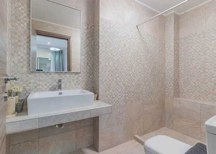 Sani Breeze By Halu! Sani (Chalkidiki)