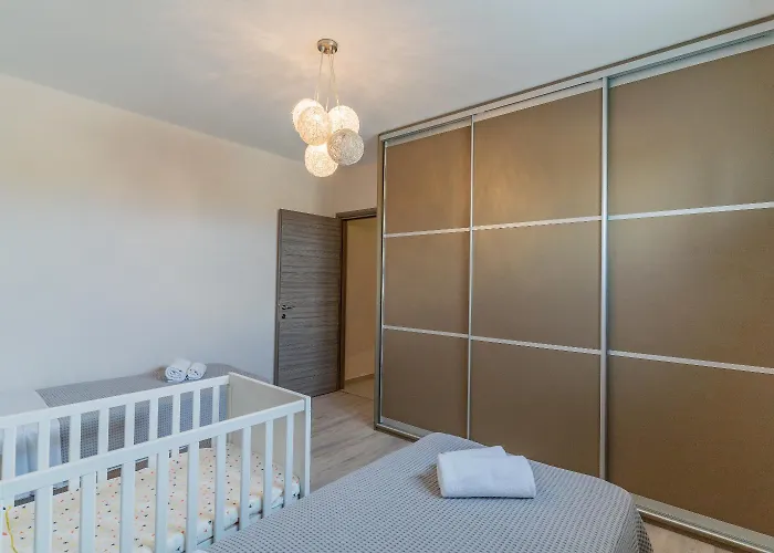 Sani Breeze By Halu! Вилла *