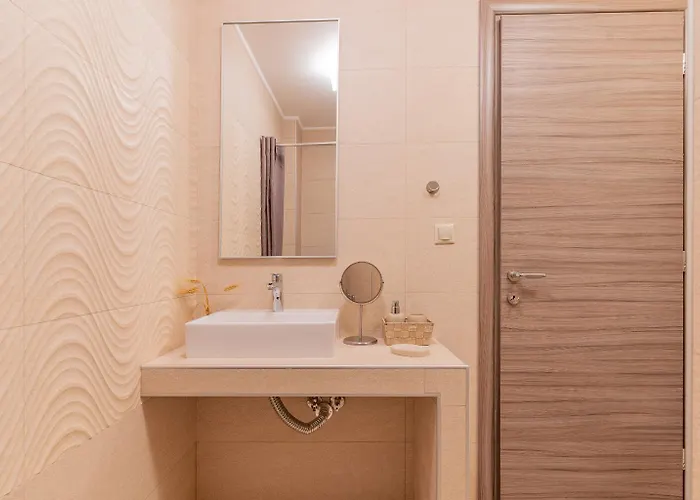 Вилла Sani Breeze By Halu!