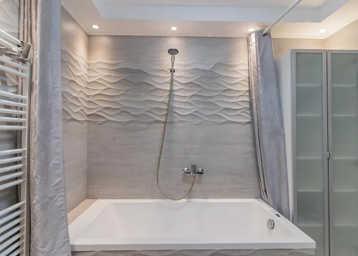 Villa Sani Breeze By Halu! Sani (Chalkidiki)