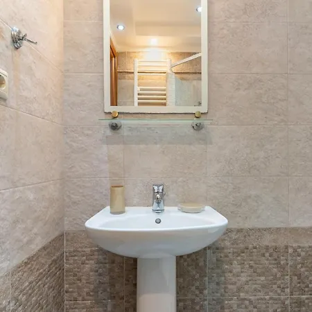 Sani Breeze By Halu! باراليا ساني