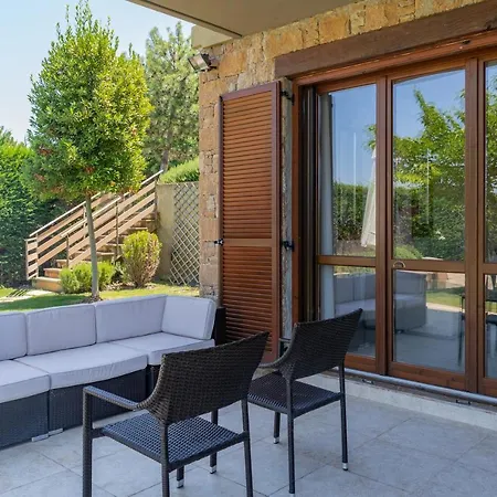 Sani Breeze By Halu! باراليا ساني