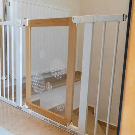 Sani Breeze By Halu! باراليا ساني