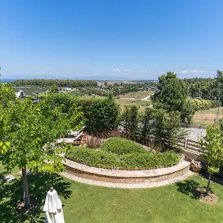 Sani Breeze By Halu! فيلة باراليا ساني