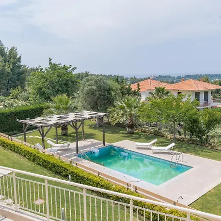 Sani Breeze By Halu! باراليا ساني