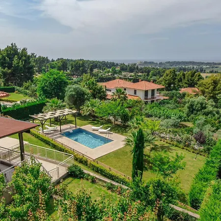 فيلة Sani Breeze By Halu! *